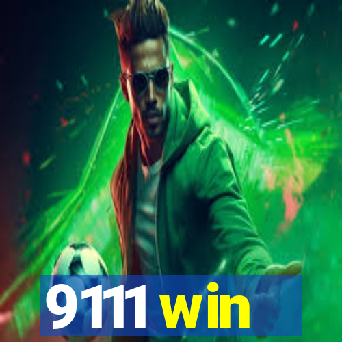 9111 win